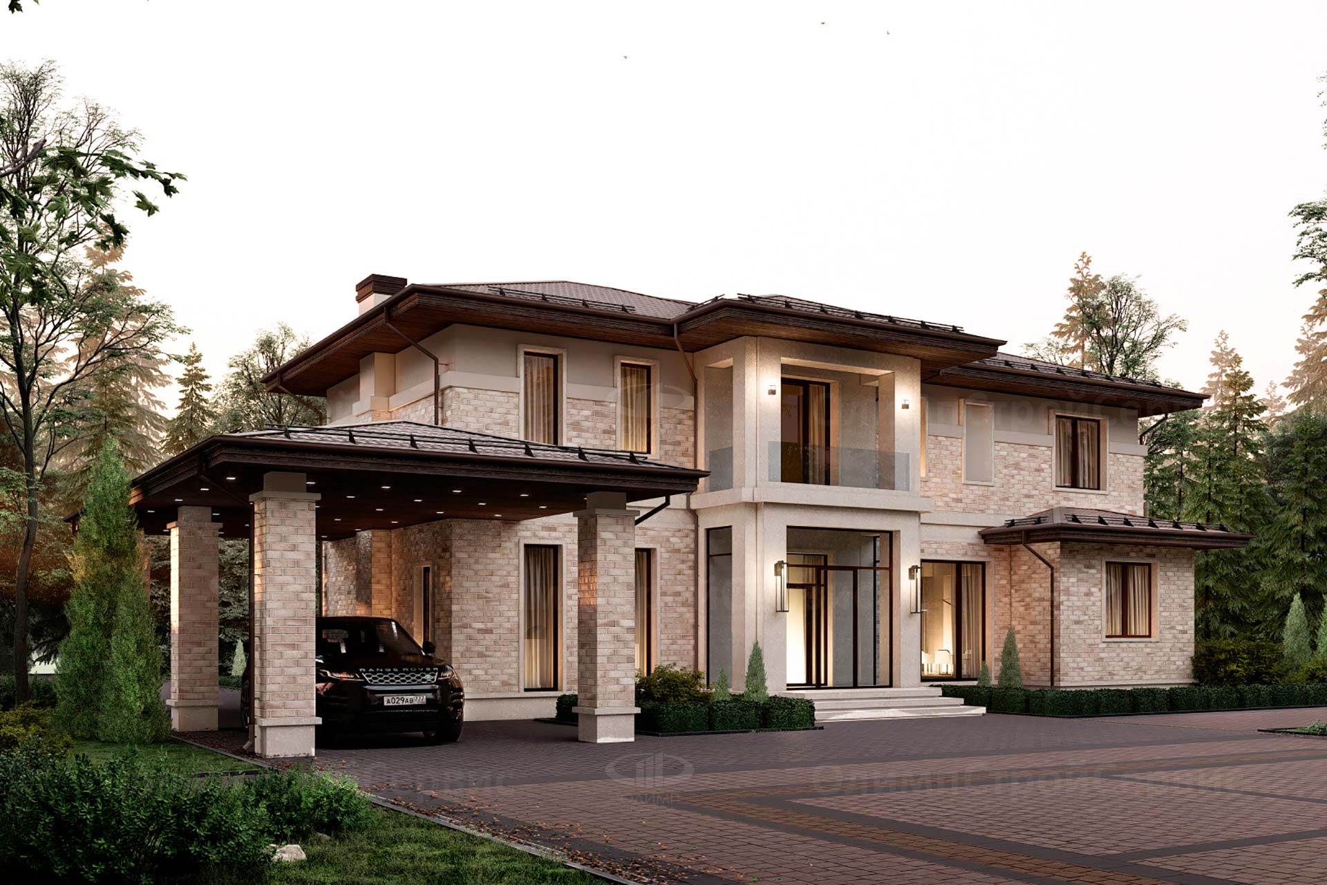 Проект Millett