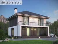 Проект R-164-1P