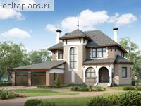 Проект B-236-1P