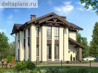 Проект U-151-1P