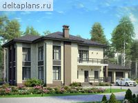 Проект V-350-1K