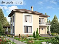 Проект U-196-1K