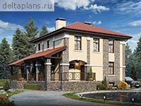 Проект U-224-1P