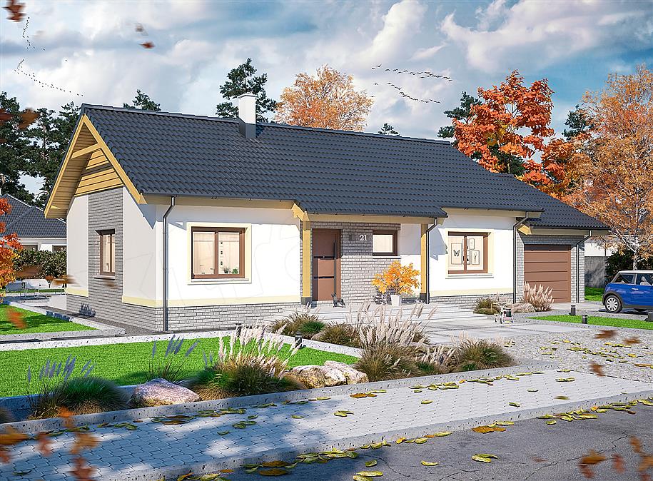 Проект К-59 17 на 9, площадью 145 за 5 865 750 руб