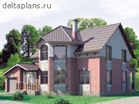 Проект T-177-1K