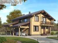 Проект G-195-1D