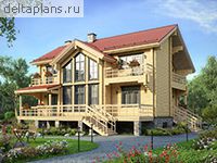 Проект M-327-1D