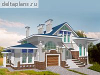 Проект S-443-1K