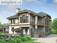 Проект I-297-1K