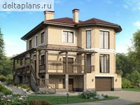 Проект U-237-1P