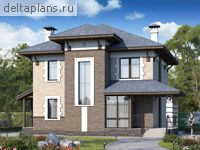 Проект T-136-1P