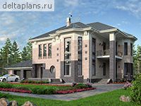 Проект M-344-1K