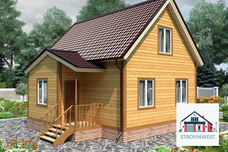 «Ситцевый»