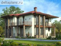 Проект R-218-1P