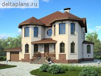 Проект T-287-1P