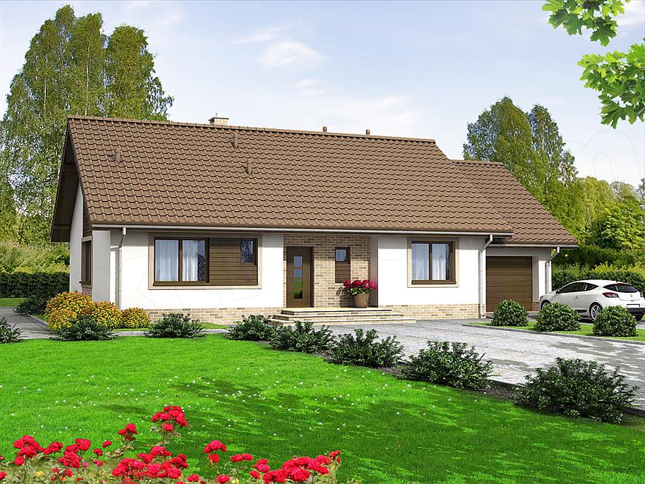 Проект К-93 17 на 10, площадью 167 за 6 676 500 руб