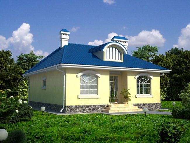 Проект N-092-1K