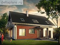 Проект A-294-1P