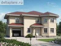 Проект U-268-2P