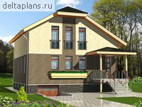 Проект D-254-1K