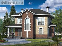 Проект H-185-1P