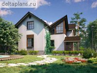 Проект B-158-1P