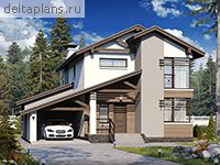 Проект T-137-1P