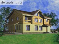 Проект H-209-1D