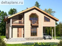 Проект D-127-1D