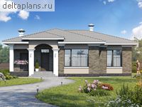 Проект L-164-1P