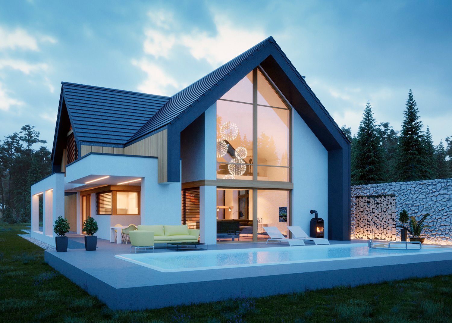 Проект «Bergamo»