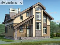 Проект I-183-1K