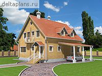 Проект D-175-1D