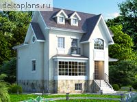 Проект W-259-1K