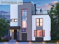 Проект T-182-1P