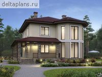 Проект V-166-1P