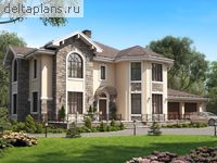 Проект U-300-1P