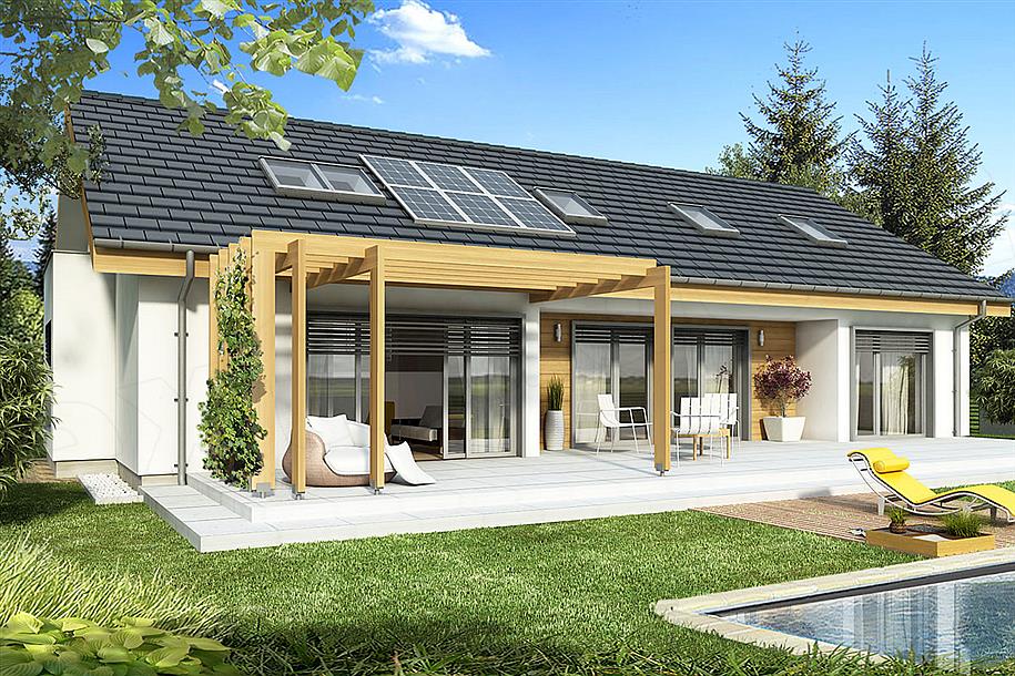 Проект К-153 13 на 13, площадью 348 за 11 550 750 руб