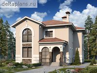 Проект T-193-1P