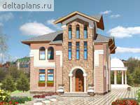 Проект D-154-1P