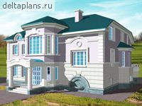 Проект S-564-1K