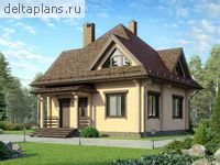 Проект D-126-1D