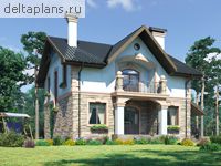 Проект B-206-1P