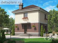 Проект U-052-1K