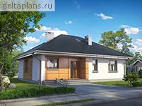 Проект A-154-1P