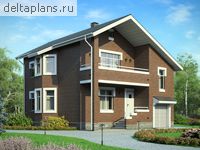 Проект U-184-1K