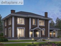 Проект V-231-1P