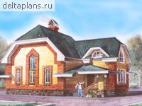 Проект H-138-1D