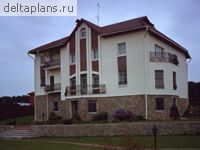 Проект J-447-1K