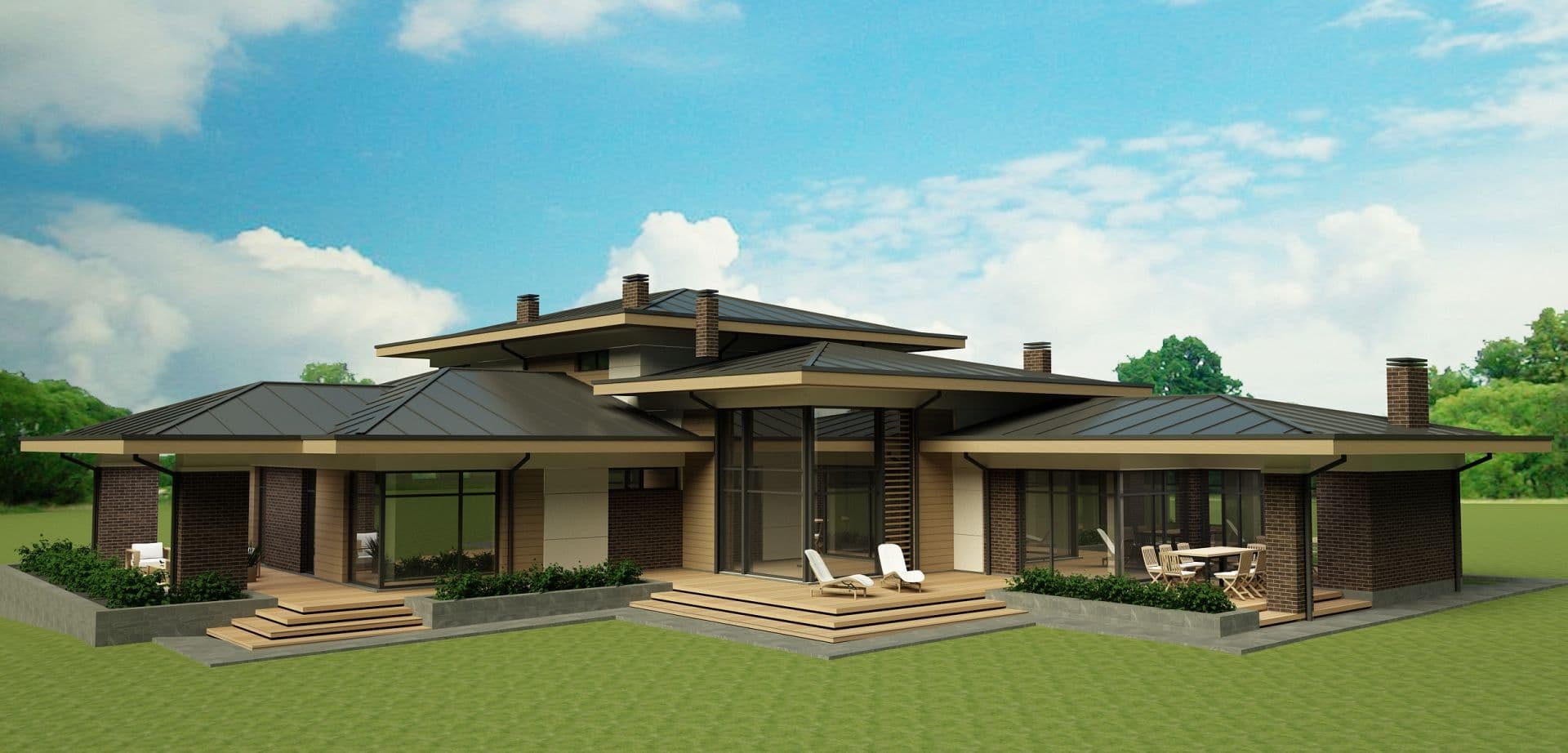 Проект «Greenwald»